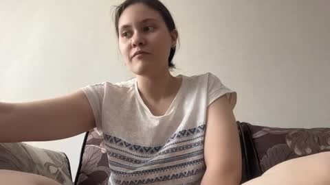 ocieburley online show from April 17, 7:10 am