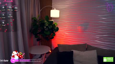  Night Odella Bowman  Julia online show from January 11, 7:17 am