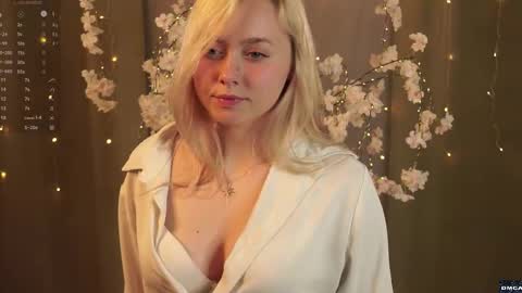 Alice online show from November 3, 8:35 pm