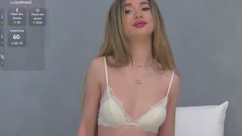 Odette online show from January 9, 6:38 am