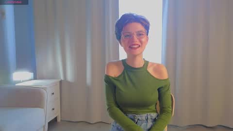 Eli online show from May 16, 4:15 am