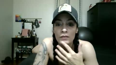 Lit en Cama online show from October 22, 3:55 am