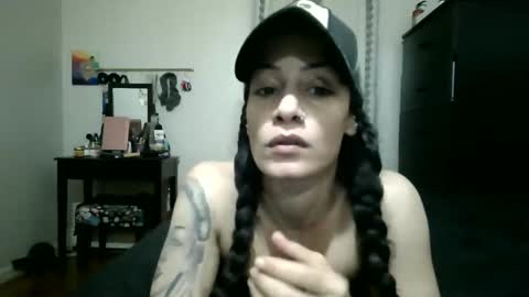 Lit en Cama online show from October 16, 6:27 am