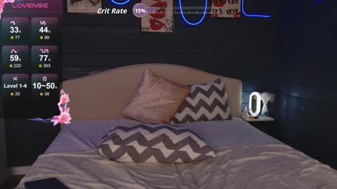 oh_my_julia online show from November 11, 6:49 pm