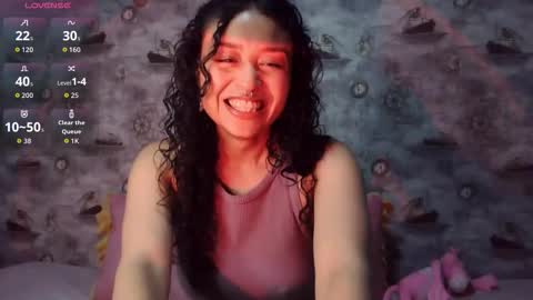 Nina online show from October 31, 12:01 am