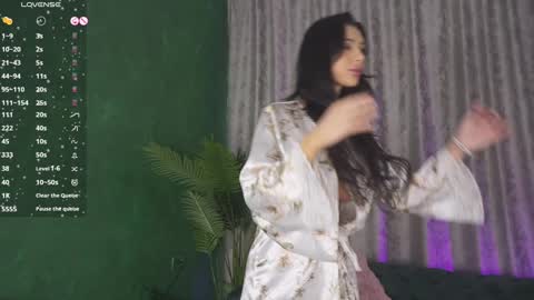 Julia online show from February 2, 4:37 am