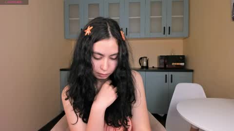 Maria online show from May 31, 6:19 am