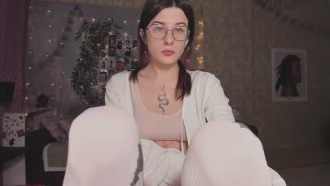 Snapshot of ohmygoddestkimmy chatting on December 30, 8:10 am Kmmy online show from December 30, 8:10 am