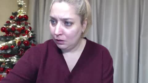 Iren online show from January 10, 6:40 am