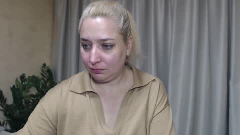 Iren online show from October 5, 7:35 am