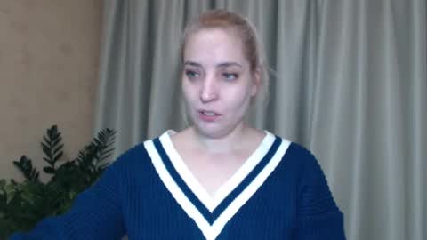 Mari online show from January 12, 2:30 pm