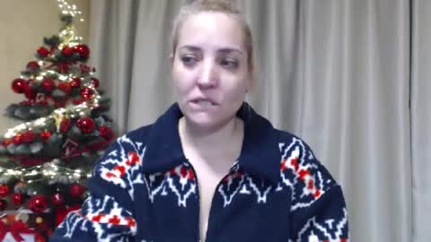 Mari online show from December 22, 12:03 am