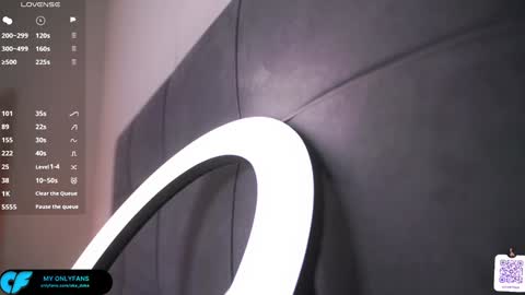 Henrietta or Rita online show from February 27, 8:08 pm