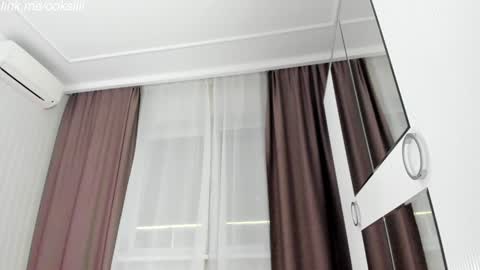            Welcome to my fans page  online show from January 18, 8:16 pm