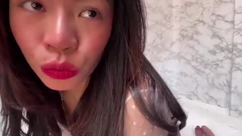Snapshot of olala_baby_girl chatting on January 27, 7:35 am olala baby girl online show from January 27, 7:35 am