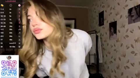 Kem online show from December 14, 8:03 pm