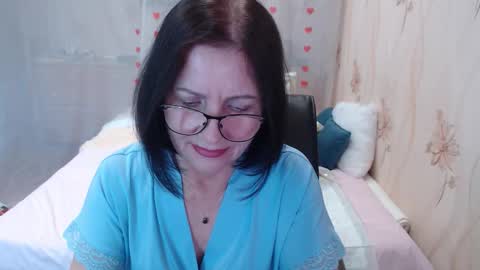OlgaHottie online show from November 5, 1:55 am