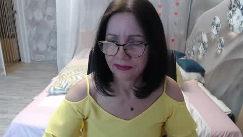 OlgaHottie online show from March 7, 12:39 am