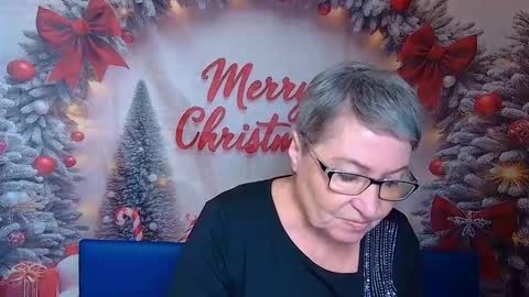 OlgaLuck online show from January 19, 6:42 am