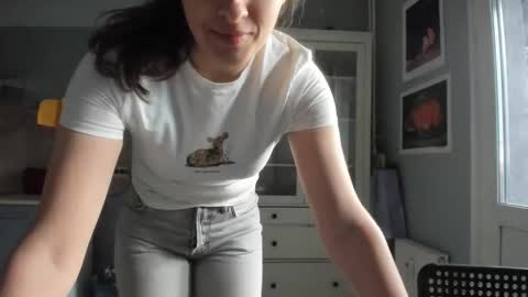 olivia__dream online show from May 5, 3:48 pm