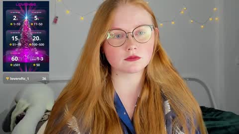 Olivia Date online show from December 25, 4:54 pm