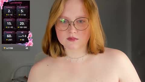 Olivia Date online show from March 12, 3:07 pm