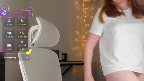 Olivia Date online show from December 18, 4:45 pm