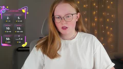 Olivia Date online show from November 13, 4:50 pm