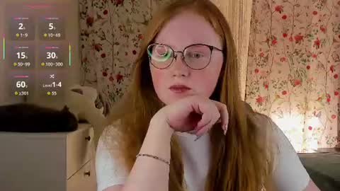 Olivia Date online show from June 21, 3:27 pm
