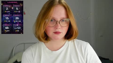 Olivia Date online show from January 28, 3:35 pm