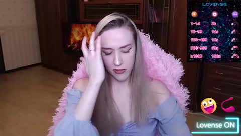 olivia_daze online show from February 27, 10:09 pm