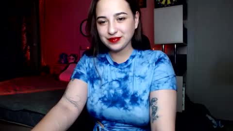 olivia_defo online show from October 13, 3:14 pm