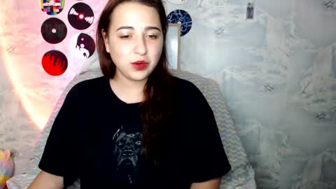 olivia_defo online show from October 5, 5:07 pm