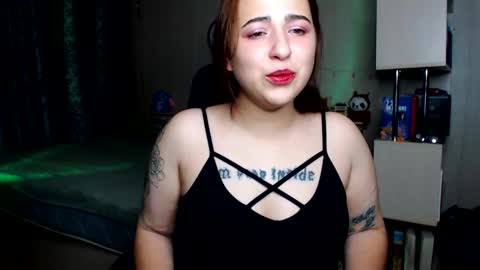 olivia_defo online show from October 27, 2:12 pm