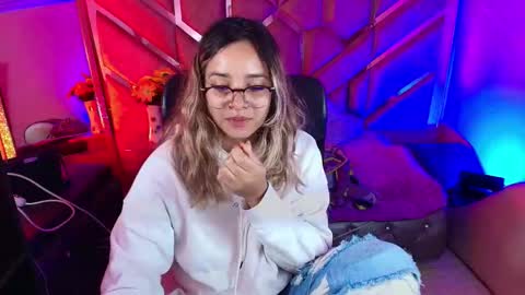  OLIVIA  online show from November 29, 3:54 am