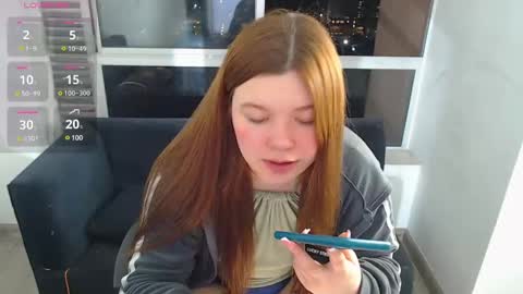 olivia_martine online show from March 9, 12:31 am