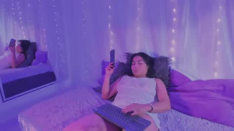 IG Im Oliviamorrys X OliviaMorrys online show from June 1, 11:38 pm