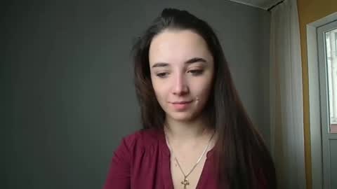 Snapshot of olivia_oliv chatting on January 14, 12:45 pm Olivia online show from January 14, 12:45 pm