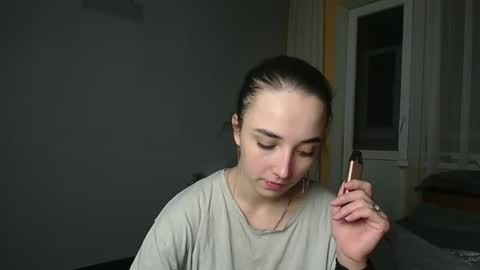 Snapshot of olivia_oliv chatting on December 16, 8:58 pm Olivia online show from December 16, 8:58 pm