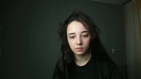 Snapshot of olivia_oliv chatting on March 1, 11:39 am Olivia online show from March 1, 11:39 am