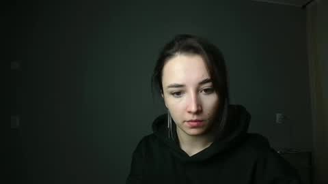 Snapshot of olivia_oliv chatting on February 27, 3:59 pm Olivia online show from February 27, 3:59 pm