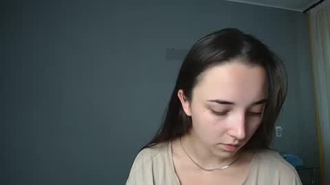Snapshot of olivia_oliv chatting on September 9, 9:53 am Olivia online show from September 9, 9:53 am