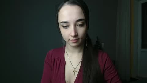 Snapshot of olivia_oliv chatting on January 4, 5:58 pm Olivia online show from January 4, 5:58 pm
