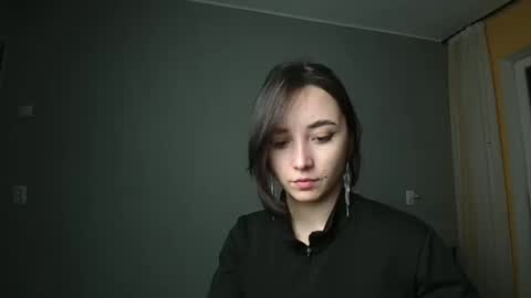 Snapshot of olivia_oliv chatting on February 26, 6:03 pm Olivia online show from February 26, 6:03 pm