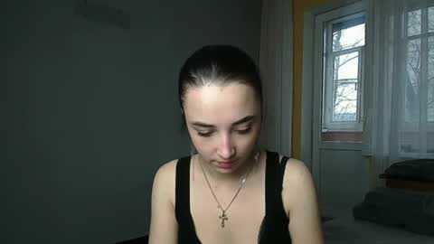 Snapshot of olivia_oliv chatting on December 17, 11:49 am Olivia online show from December 17, 11:49 am