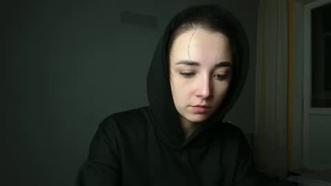 Snapshot of olivia_oliv chatting on February 3, 4:20 pm Olivia online show from February 3, 4:20 pm