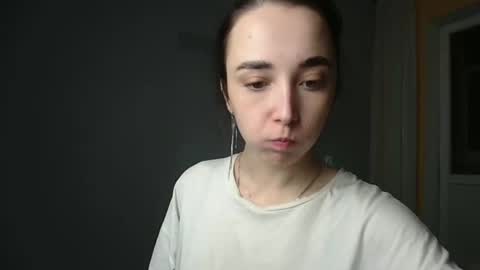 Snapshot of olivia_oliv chatting on January 27, 5:04 pm Olivia online show from January 27, 5:04 pm