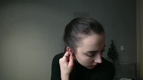 Snapshot of olivia_oliv chatting on January 29, 7:00 pm Olivia online show from January 29, 7:00 pm