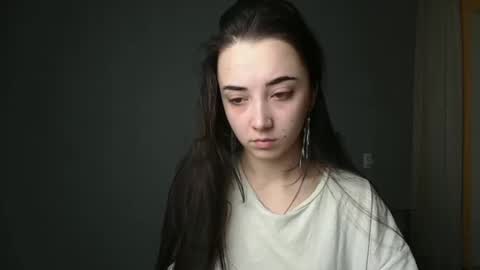 Snapshot of olivia_oliv chatting on January 30, 5:09 am Olivia online show from January 30, 5:09 am