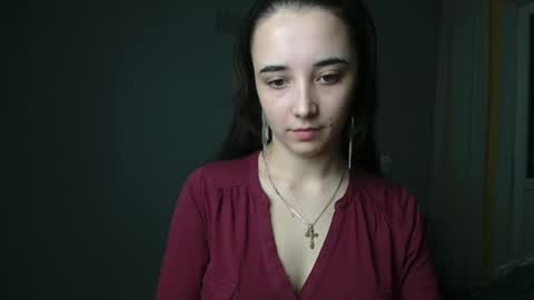 Snapshot of olivia_oliv chatting on January 10, 11:39 pm Olivia online show from January 10, 11:39 pm